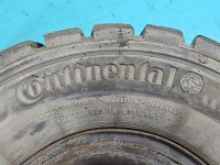 Koło 1 szt. Johnston c40 zamiatarka 2.8d