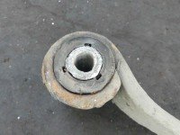 Resor tył Opel Movano I