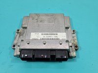 Komputer Sterownik silnika 7M51-12A650-VC Ford Focus C-Max I MK1 1.8 16V