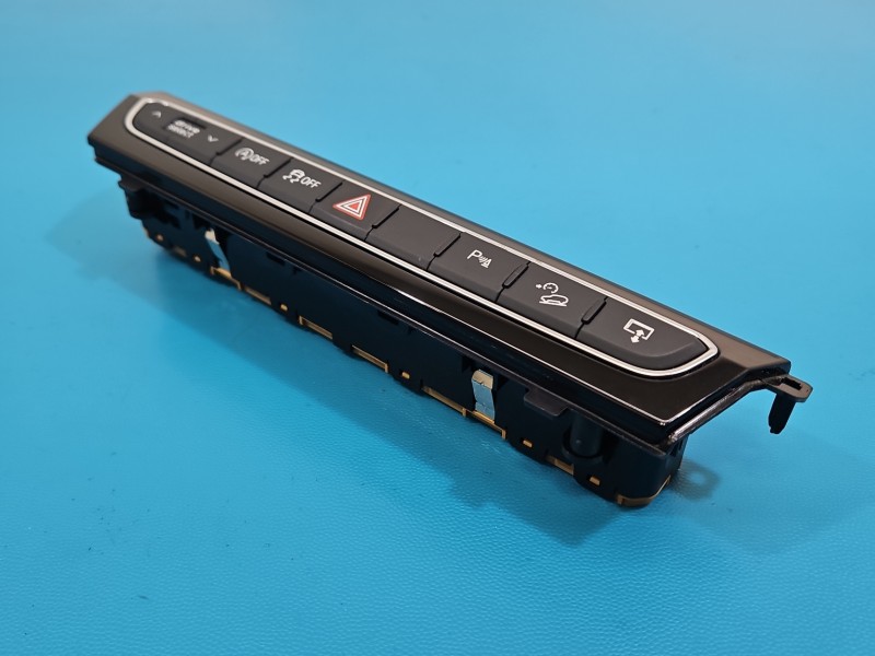 Przełącznik Panel przełączników AUDI Q7 II 4M 4M0925301A