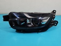 Reflektor lewy lampa przód Citroen C4 Grand Picasso II 13-22 EUROPA