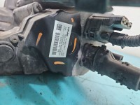 Przekładnia kierownicza maglownica Skoda Octavia II 1K1423051BP, 1K1909144H