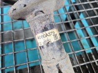 Amortyzator przód lewy przedni Mitsubishi Space Star II 12-