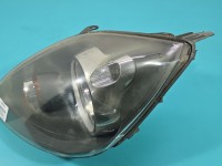 Reflektor lewy lampa przód Ford Fiesta Mk6 EUROPA