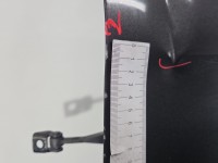 DRZWI PRZÓD LEWE KIEROWCY Ford Transit Connect II MK2 12-22 5d grafitowy VD