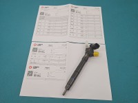 Wtryskiwacz Skoda Octavia III 28370681, 04L130277D 1.6 tdi