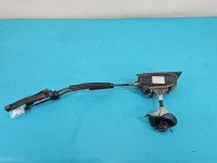 DŹWIGNIA LEWAREK WYBIERAK LINKI Vw Lupo 1.4 mpi