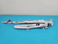 Kurtyna prawa poduszka airbag Mazda 6 II GH HB