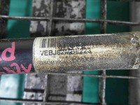 Półoś tył prawa Volvo V60 I 10- 2.4 D5 automat