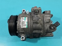 Sprężarka klimatyzacji kompresor 1K0820803S, 8680P Vw Touran I 2.0 tdi