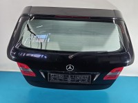 Klapa tył Mercedes W245 HB 5d 696