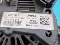 TEST Alternator Skoda Rapid 04E903015 1.0 TSI (CHZ)