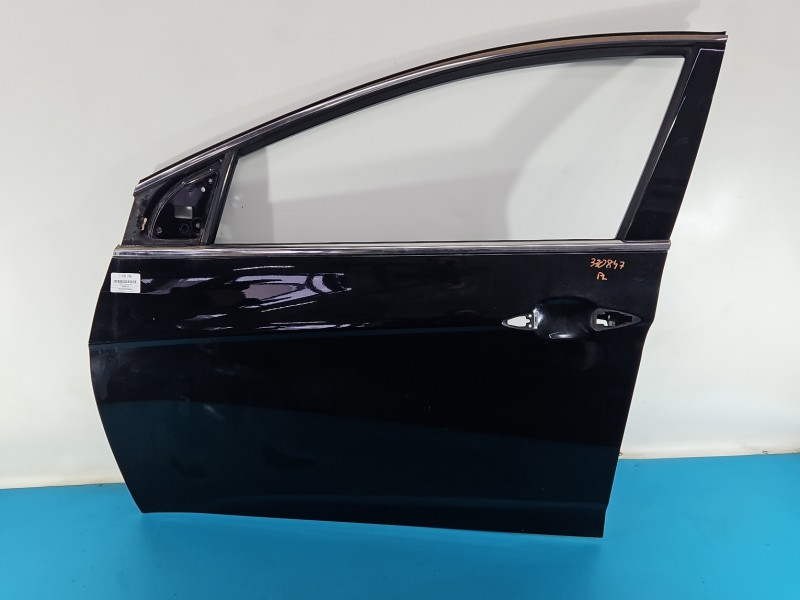 DRZWI PRZÓD LEWE KIEROWCY Hyundai I40 5d Ub6