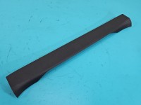 Tapicerka klapy boczek bagażnika Kia Stinger 81750-J5000, 81740-J5000, 81760-J5000