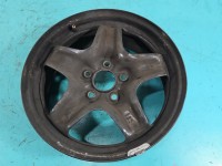 Felga stalowa 17" Opel Insignia A Szerokość felgi: 7.0", Rozstaw śrub: 5x120, Odsadzenie (ET): 41, Producent felg: OPEL,...