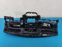 Deska rozdzielcza airbag pasażera kokpit AUDI Q7 II 4M