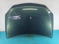 Maska przednia Opel Corsa C zielony Z387