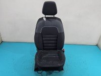 Fotel prawy przód pasażera Dacia Sandero III 20- 5d EUROPA