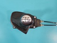 DŹWIGNIA LEWAREK WYBIERAK LINKI Renault Clio IV 12-20 1,2.0 16V (D4FD740)