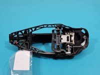 Klamka przód prawa zewnętrzna BMW X3 G01 7401204