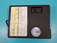 Pompka kompresor do kół Mitsubishi Outlander III 12- kompresorek