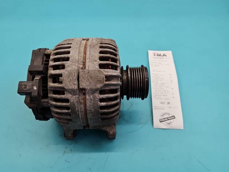 TEST Alternator Seat Cordoba II 6L 0124515022, 045903023A 1.4 tdi TEST Alternator Seat Cordoba II 6L 0124515022, 045903023A 1.4 tdi