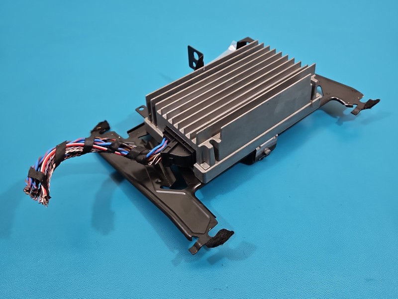 Wzmacniacz Bmw F34 GT