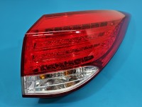 Lampa tył prawa błotnika Hyundai I40 kombi EUROPA 92402-3Z0