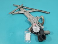 Podnośnik przód lewy SZYBY WINDA 85720-78010 LEXUS NX I 14-21 7 PIN 5d HB