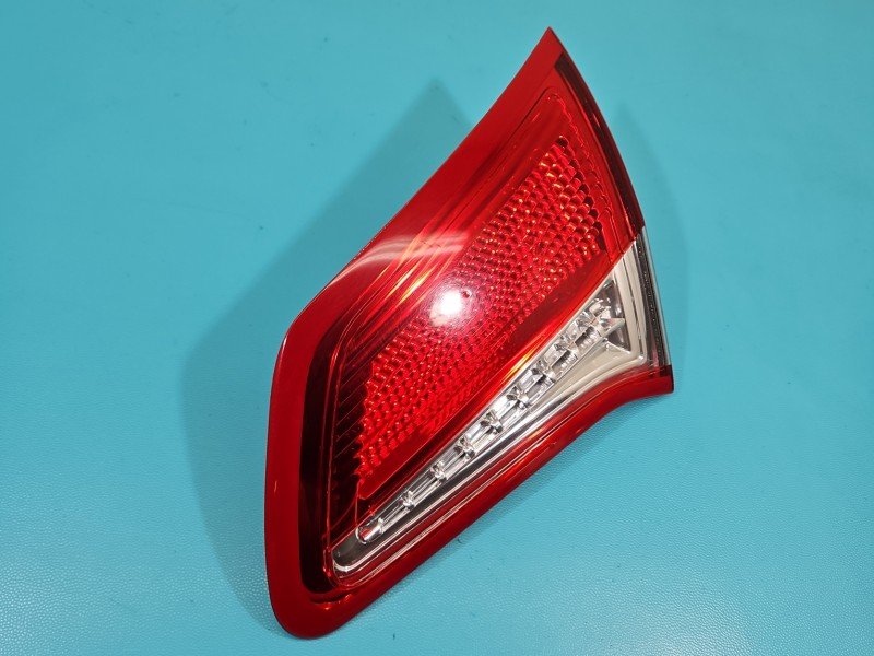 Lampa tył prawa CITROEN, KLAPY 10-15 Citroen C4 II HB