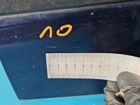 DRZWI PRZÓD PRAWE PASAŻERA Suzuki Sx4 I 06- 5d ZJP