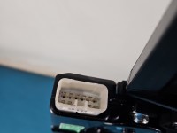 Szyberdach Suzuki Grand Vitara II HB 5d