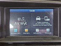 Radio fabryczne Hyundai Elantra VI 15-20 96160F2EC0SSH radioodtwarzacz