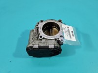 Przepustnica Mercedes W203 1.8 KOMPRESOR A2711410025