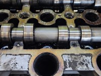 Głowica Ford Galaxy Mk2 06-15 9641752610 2.0 TDCI