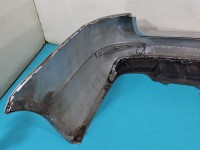 Zderzak tył Skoda Octavia III LA7W kombi