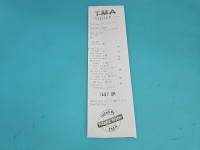 TEST Alternator Vw Polo IV 9N 037903025M 1.4 16V