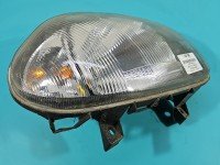 Reflektor prawy lampa przód Renault Clio II EUROPA
