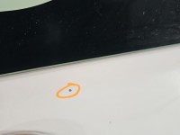 Drzwi tył prawe Fiat Ducato IV HB 5d 549