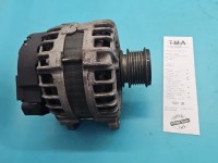 TEST Alternator Vw Passat B7 1.6 tdi 03L903024F, 0125811027