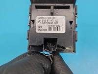 Przełącznik hamulca ręcznego Mercedes W222 A2229057402