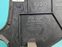 Ramka radia Kia Ceed II 12-18 84740-A2000, 84740, 2501180029