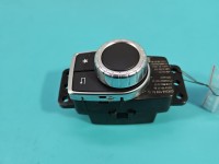 Przełącznik radia nawigacji panel Mercedes W246 A2469005615