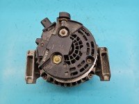 TEST Alternator Saab 9-3 II 0124525017 2.0 16V T