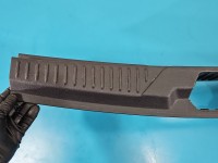 Osłona ZAŚLEPKA PLASTIK Ford Focus Mk4