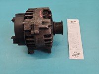 TEST Alternator Renault Scenic II 8200290217 1.9 dci