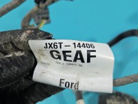 Wiązka instalacja Producent części: FORD, Europejska, pompy paliwa ze zbiornika , JX6T-14406-GEAF Ford Focus Mk4