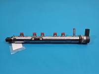 Listwa wtryskowa CZUJNIKI 0445214135, 0281002949, 0281002948 bmw F30 2.0d (NZ7D20C)