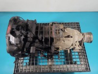 Skrzynia biegów 7504205 hyundai H1 II 2.5 crdi