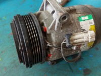 Pas bezpieczeństwa przód prawy pasażera Audi A6 C6 8E0857755D